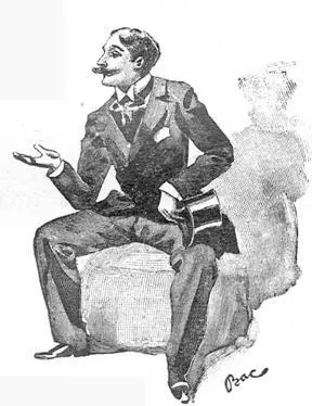 Je ne serai jamais jamais votre maîtresse entendezvous Il est donc - фото 36