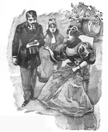 Et vous qui devez être renseigné mieux que personne monsieur Duroy pour qui - фото 37