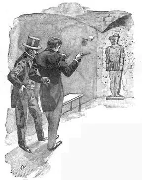 VII La disparition de Charles donna à Duroy une importance plus grande - фото 43