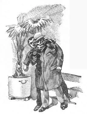 La jeune femme dès quelle fut seule avec Duroy lui dit Voilà - фото 50