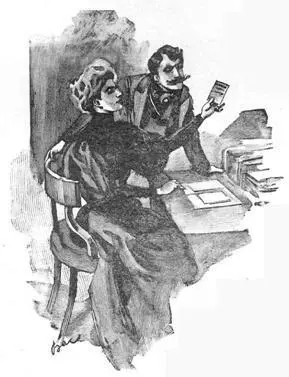 I Georges Duroy avait retrouvé toutes ses habitudes anciennes Installé - фото 52