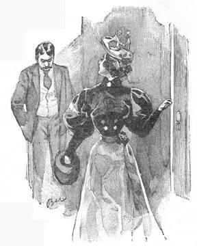 Oh ne pleure pas Clo ne pleure pas je ten supplie Tu me fends le cœur - фото 54