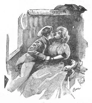 Finissez donc Il avait saisi la tête de sa main droite glissée derrière - фото 55