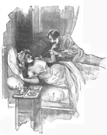 Il murmura tout bas Je taimerai bien ma petite Made La douceur de - фото 56