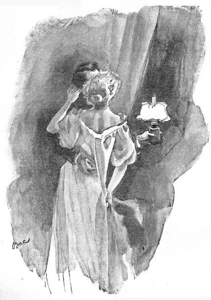 Du Roy reprit la lampe Et maintenant dodo ditil avec un regard allumé - фото 60