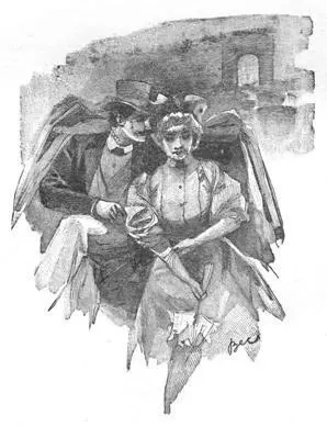 333 III En entrant au journal le lendemain Du Roy alla trouver - фото 62