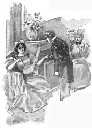 III En entrant au journal le lendemain Du Roy alla trouver Boisrenard - фото 63