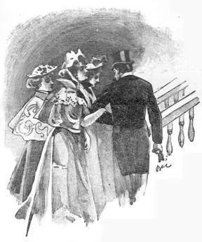 Tu ne viens pas à cet assaut chez Rival Oh non Cela ne mamuse guère - фото 64