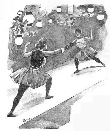 ce qui signifiait Rastaquouère pour imiter disaitil les Anglais qui - фото 65