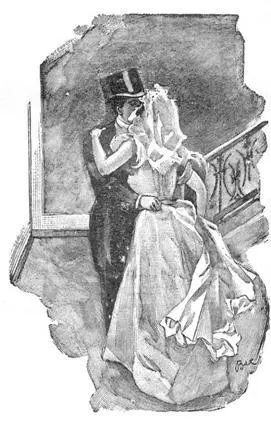 368 IV La place de la Trinité était presque déserte sous un éclatant - фото 67