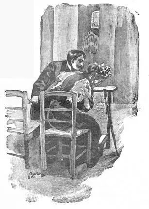 Il reprit Je nattends rien je nespère rien Je vous aime Quoi que vous - фото 68