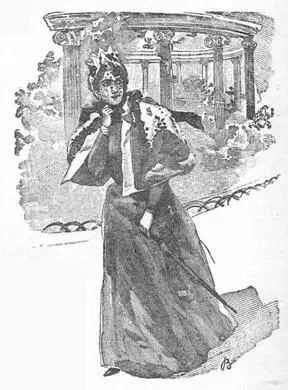 Du Roy arriva juste à lheure au rendezvous du lendemain Sur tous les bancs - фото 70