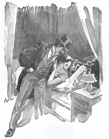 V Lautomne était venu Les Du Roy avaient passé à Paris tout lété - фото 71