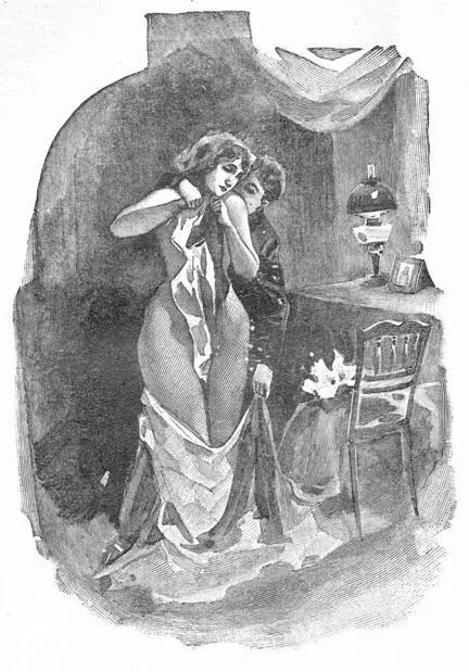 On ne sait pas de quoi je suis capable disaitil on lapprendra peutêtre - фото 72