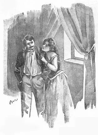 plein de petites fleurs mal sorties et de bourgeons avortés une étrange - фото 73