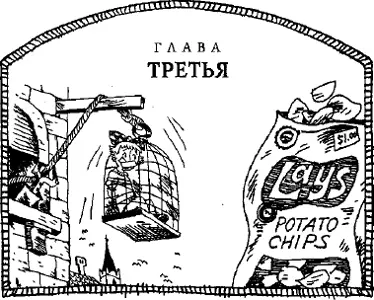 Вам быть может и не совсем понятно почему в двух первых главах этой книги я - фото 18