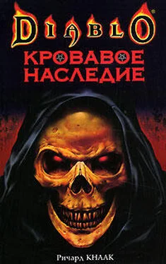 Ричард Кнаак Кровавое наследие