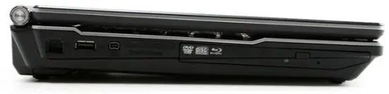 На правый торец вынесены аж четыре аудиоразъёма порт USB 30 или по выбору - фото 33