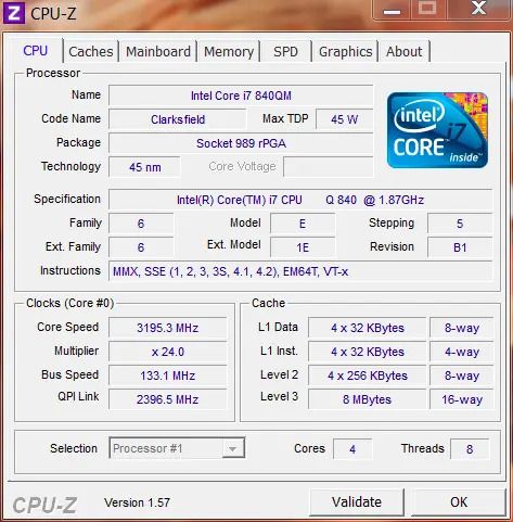 Вместо обычного жёсткого диска ноутбук поставляется с SSD Intel SSDSA2M160G2GC - фото 38