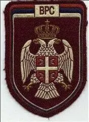 Эмблема Войска армииРеспублики Сербской Гибель командира Смерти двух - фото 23