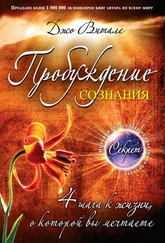 Джо Витале - Пробуждение сознания. 4 шага к жизни, о которой вы мечтаете