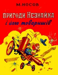Николай Носов - Пригоди Незнайка і його товаришів