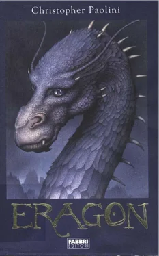 Volodyk Paolini1-Eragon.doc обложка книги