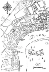 Kathleen Winsor - Forever Amber