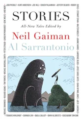 Neil Gaiman - Stories - All-New Tales