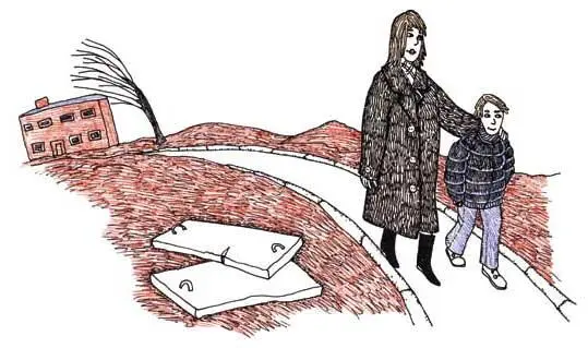 Вот такая история мама закрыла книжку Ну идите пока Может сами уже - фото 22