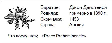Эпоха Возрождения знаменита не только достижениями в области музыки В то же - фото 26