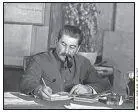 Генеральный секретарь ВКПб Иосиф Виссарионович Сталин в 1939 году К 1938 году - фото 8
