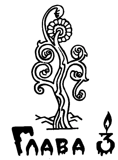 Против ожидания проснулась в ясном уме но утро всё равно выдалось хмурым К - фото 8