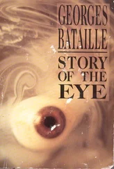 Georges Bataille - Story of the Eye