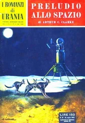 Arthur Clarke - Preludio allo spazio