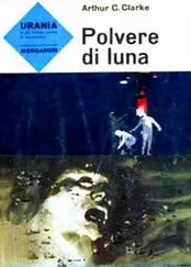 Arthur Clarke - Polvere di Luna