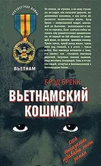 Брэд Брекк - Кошмар - моментальные снимки
