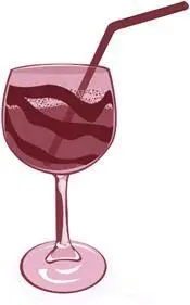 Pour mix into a blender and add ice Blend on the highest speed for about 45 - фото 472