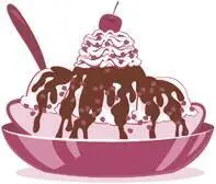 Top with Cool Whip Free and then sprinkle chocolate chips on top Enjoy - фото 546