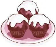 Place caramel and soymilk in a tall microwavesafe glass or dish mixture will - фото 570