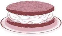 berrylicious cupcakes PER SERVING 1 frosted cupcake 113 calories 2g fat - фото 609