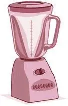 Pour into a tall pretty glass Top with whipped topping Sprinkle remaining - фото 638