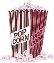 Eating at movie theaters can be bad news There simply arent very many good - фото 873