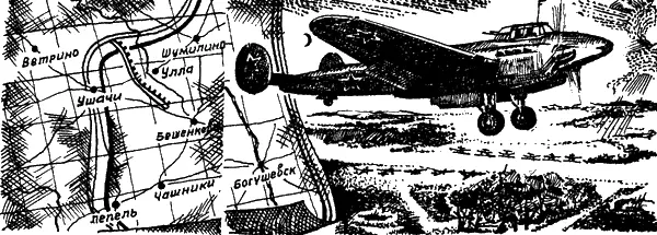1944 год начался очередными победными салютами Войска 1го Украинского фронта - фото 40