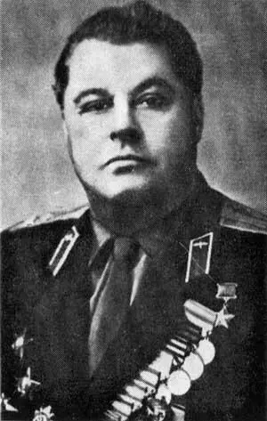 ВС Свирчинский ММ Глебов ГП Бахвалов ТА Сае - фото 5