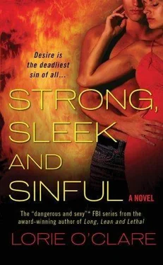 Lorie O Strong, Sleek and Sinful обложка книги