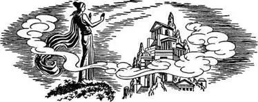 Глава 1 Купидон и Психея Этот миф изложен только Апулеем римским писателем - фото 12