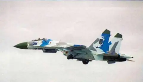Боеспособность украинской истребительной авиации в ближайшей перспективе во - фото 58