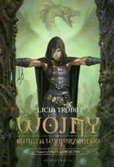 Licia Troisi - Sekta zabójców