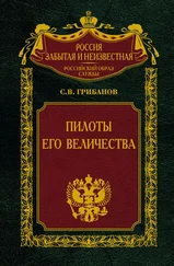 Станислав Грибанов - Пилоты Его Величества